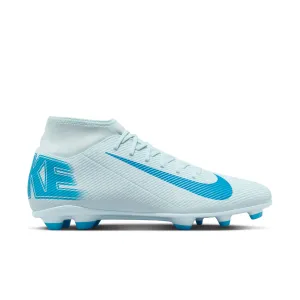 Men's Nike Superfly 10 Club High-Top Soccer Cleats