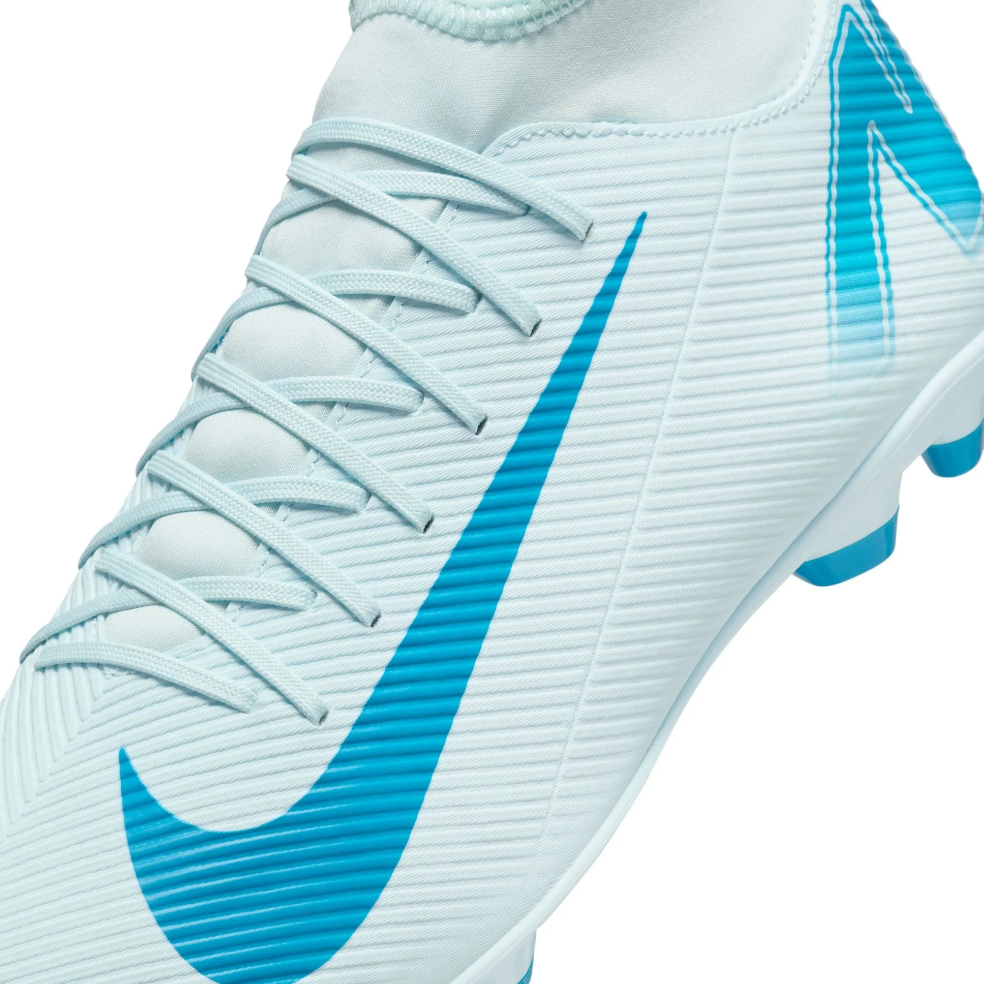 Men's Nike Superfly 10 Club High-Top Soccer Cleats