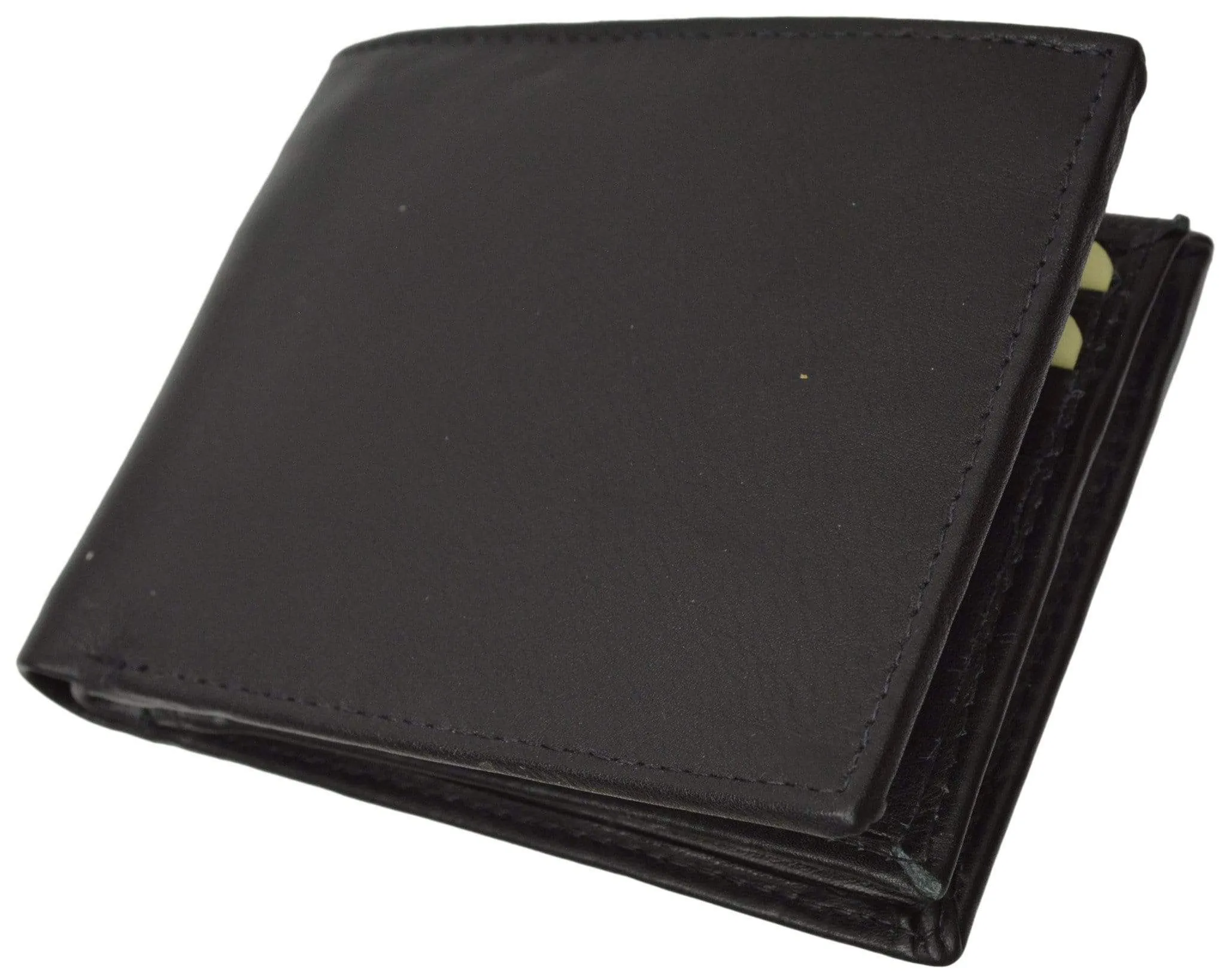 Men's Premium Leather Quality Wallet 9200 52