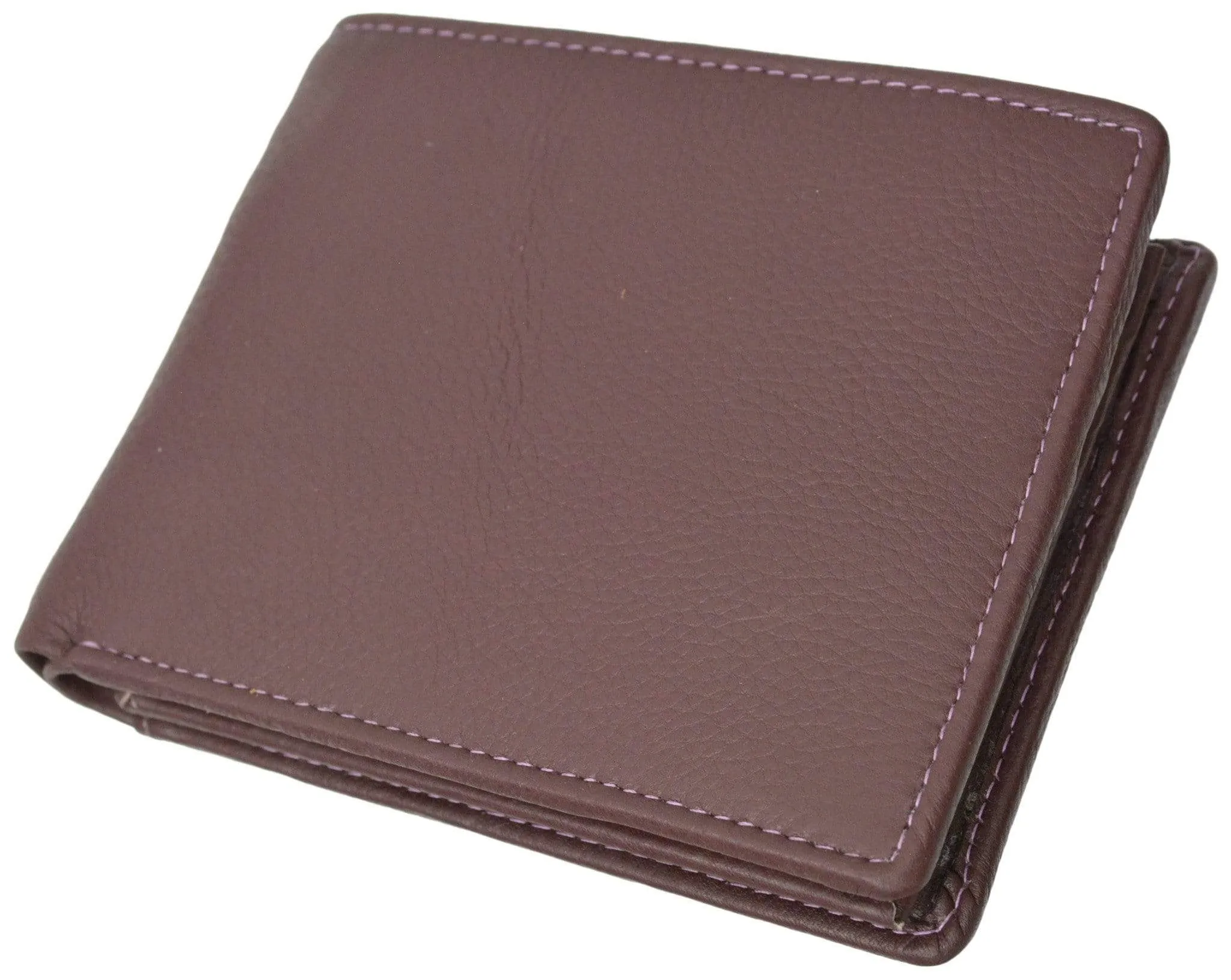 Men's Premium Leather Quality Wallet 9200 52