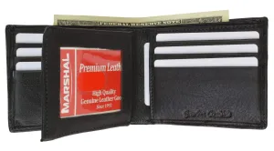 Men's Premium Leather Quality Wallet 9200 52