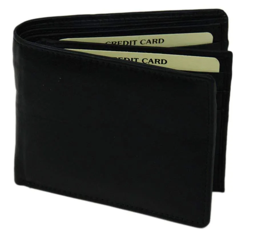 Men's Premium Leather Quality Wallet 9200 52