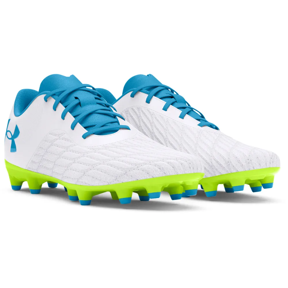 Men's Under Armour Magnetico Select 3.0 Soccer Cleats