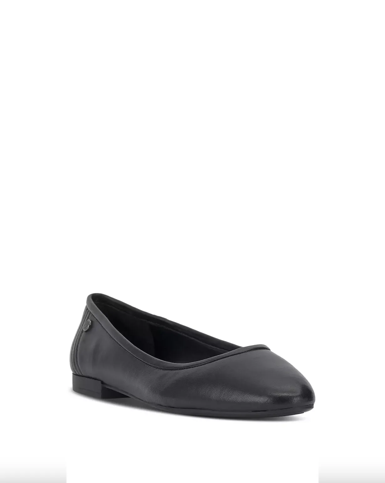 Minndy Flat - Black