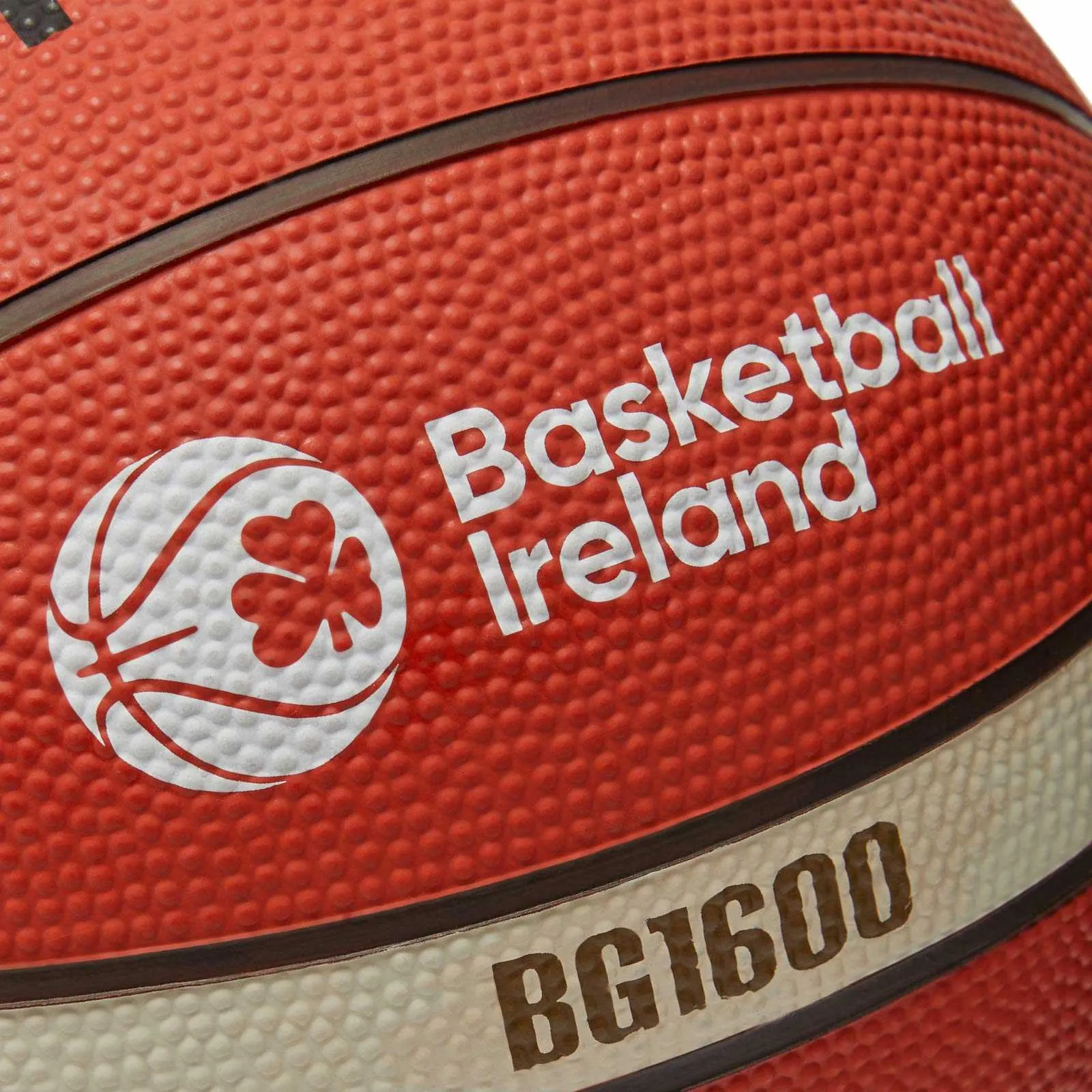 Molten Basketball Ireland Beginners Basketball - Size 5