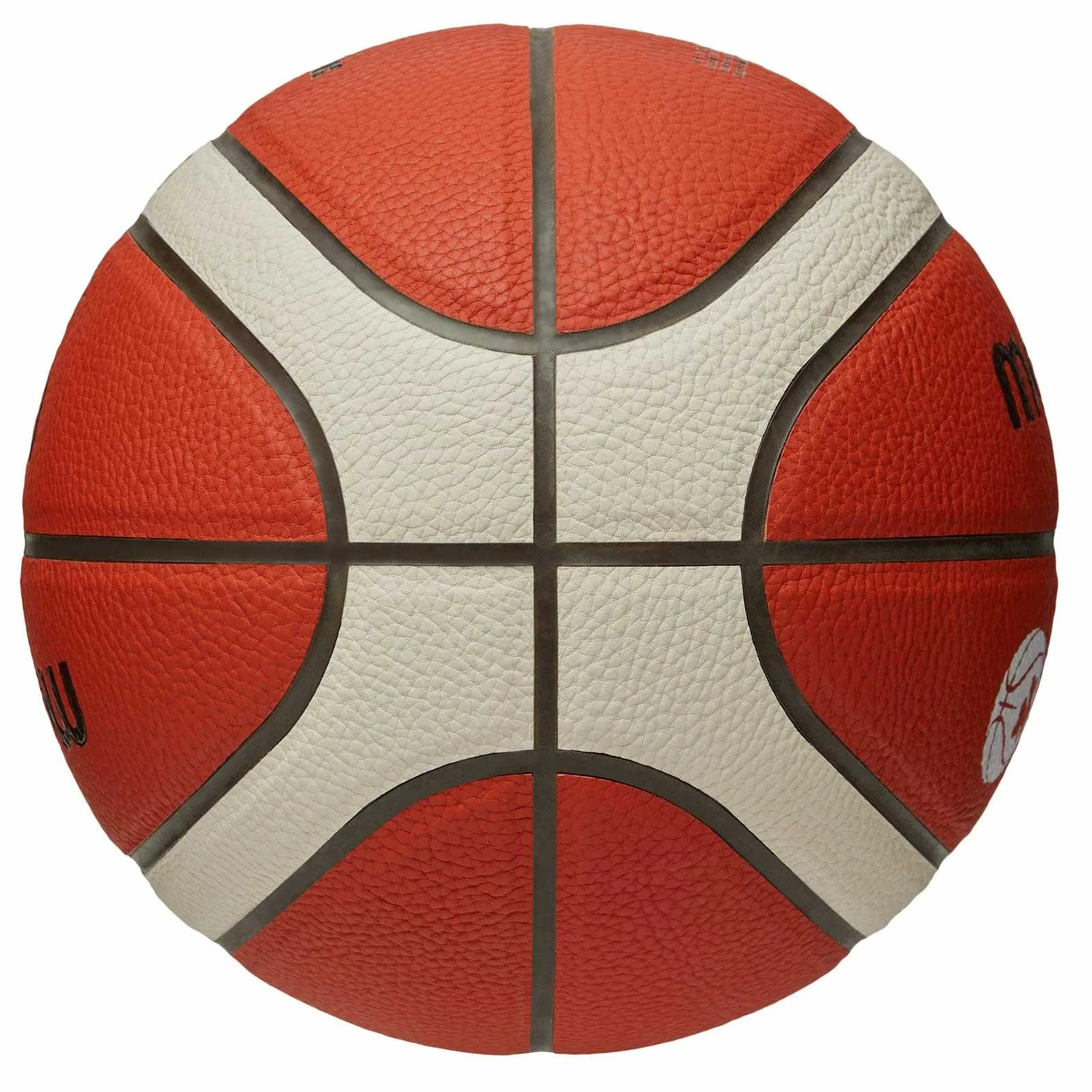 Molten Basketball Ireland Schools Basketball - Size 7