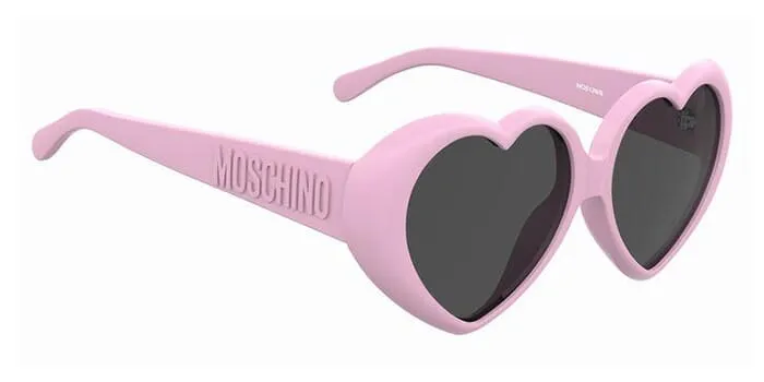 Moschino MOS 128/S 35JIR - As Seen On Margot Robbie