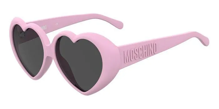 Moschino MOS 128/S 35JIR - As Seen On Margot Robbie