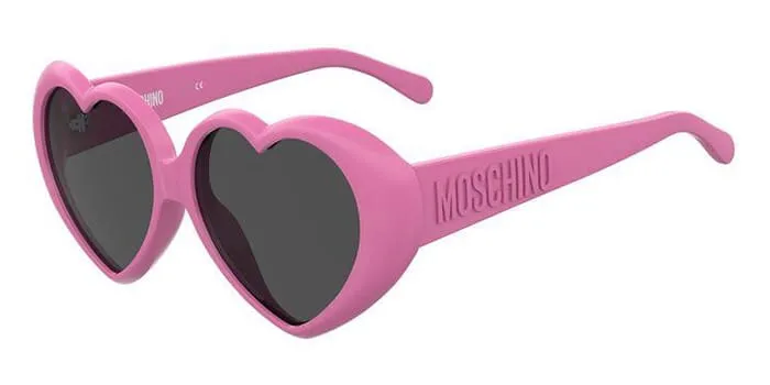 Moschino MOS 128/S MU1IR