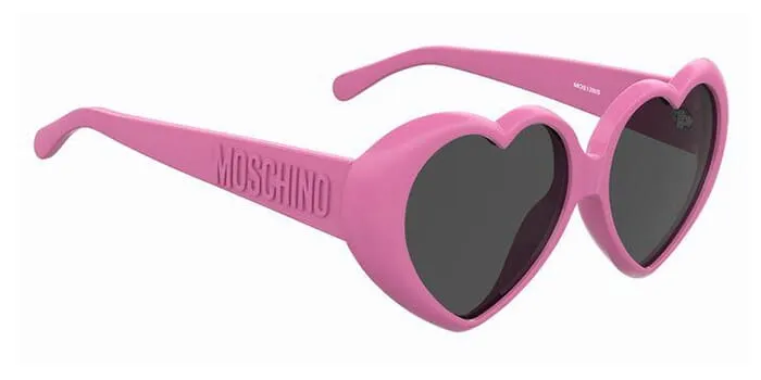 Moschino MOS 128/S MU1IR