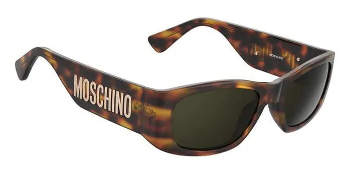 Moschino MOS 145/S 05L70