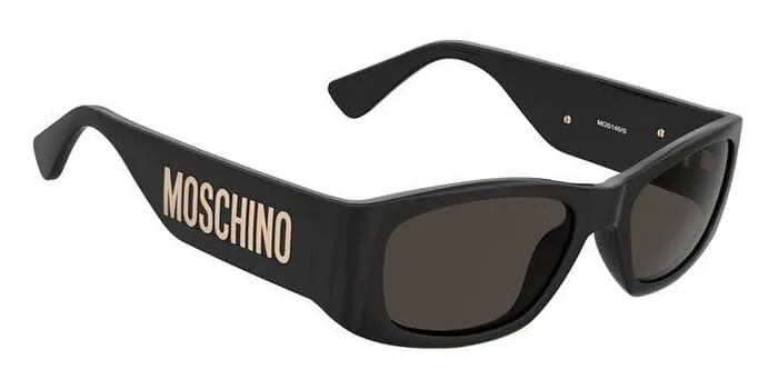 Moschino MOS 145/S 807IR