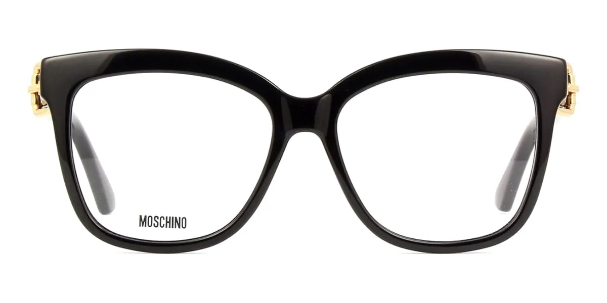 Moschino MOS 609 807 - As Seen On Alex Consani