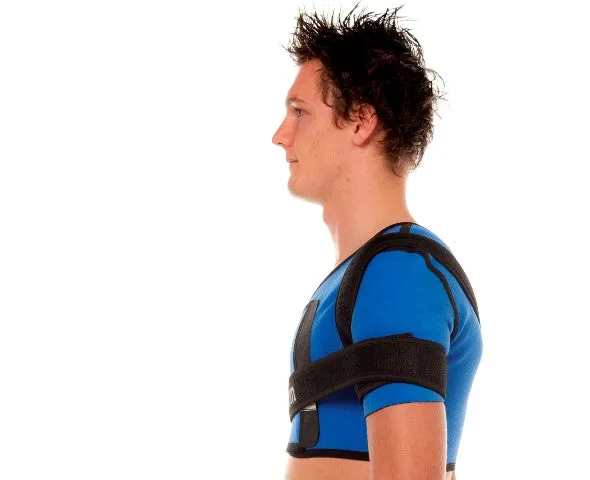 Multi-Directional Shoulder Brace