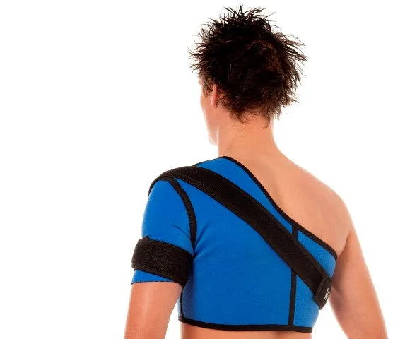 Multi-Directional Shoulder Brace