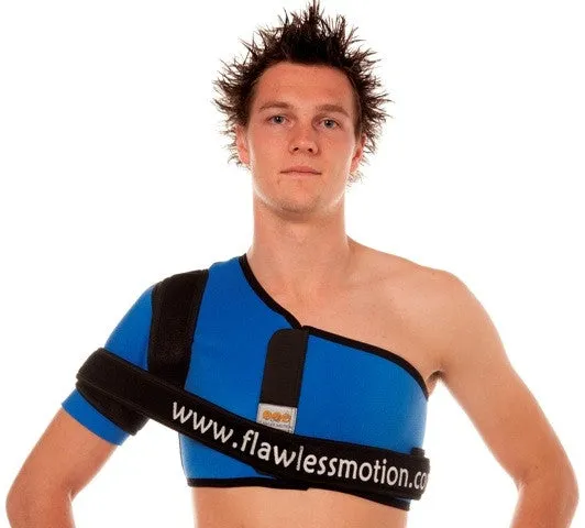 Multi-Directional Shoulder Brace