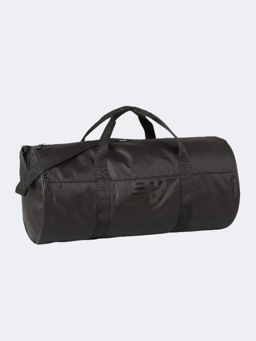 New Balance Opp Core Medium Unisex Performance Bag Black