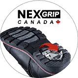 NexGrip Canada Women's Ice Ruby 3.0 Boots- Dark Olive