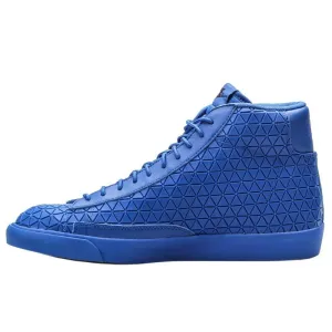 NIKE Blazer Mid Metric QS Royal Blue