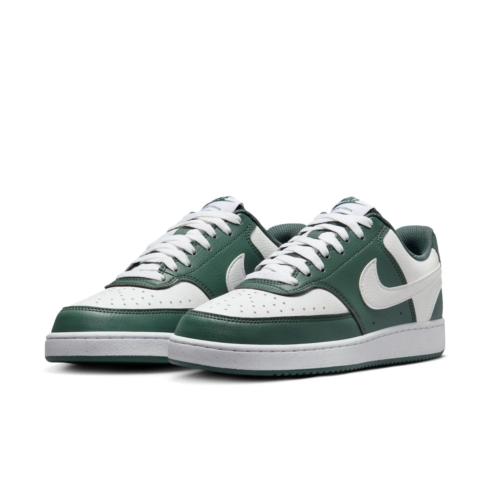 Nike Court Vision Low Next Nature Womens Shoes