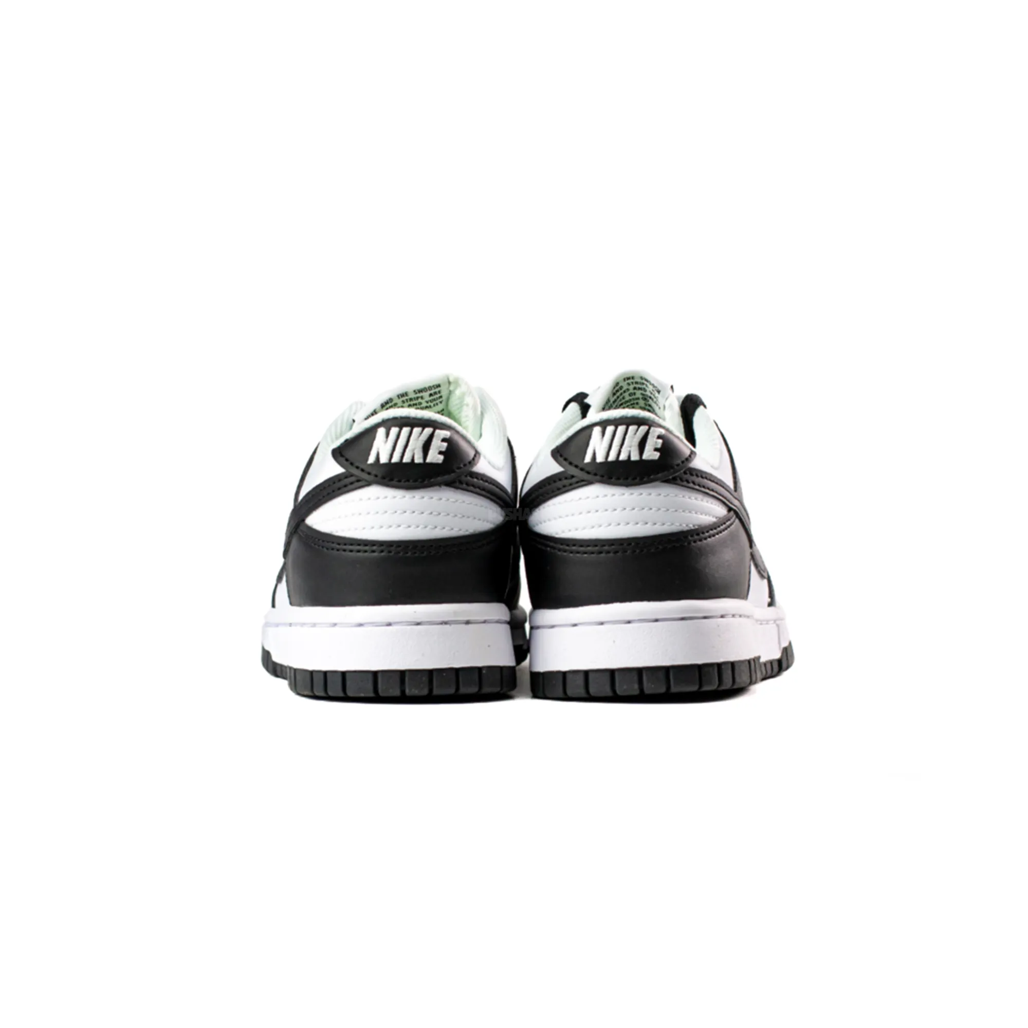 Nike Dunk Low Next Nature 'White Black' Women's (2021)