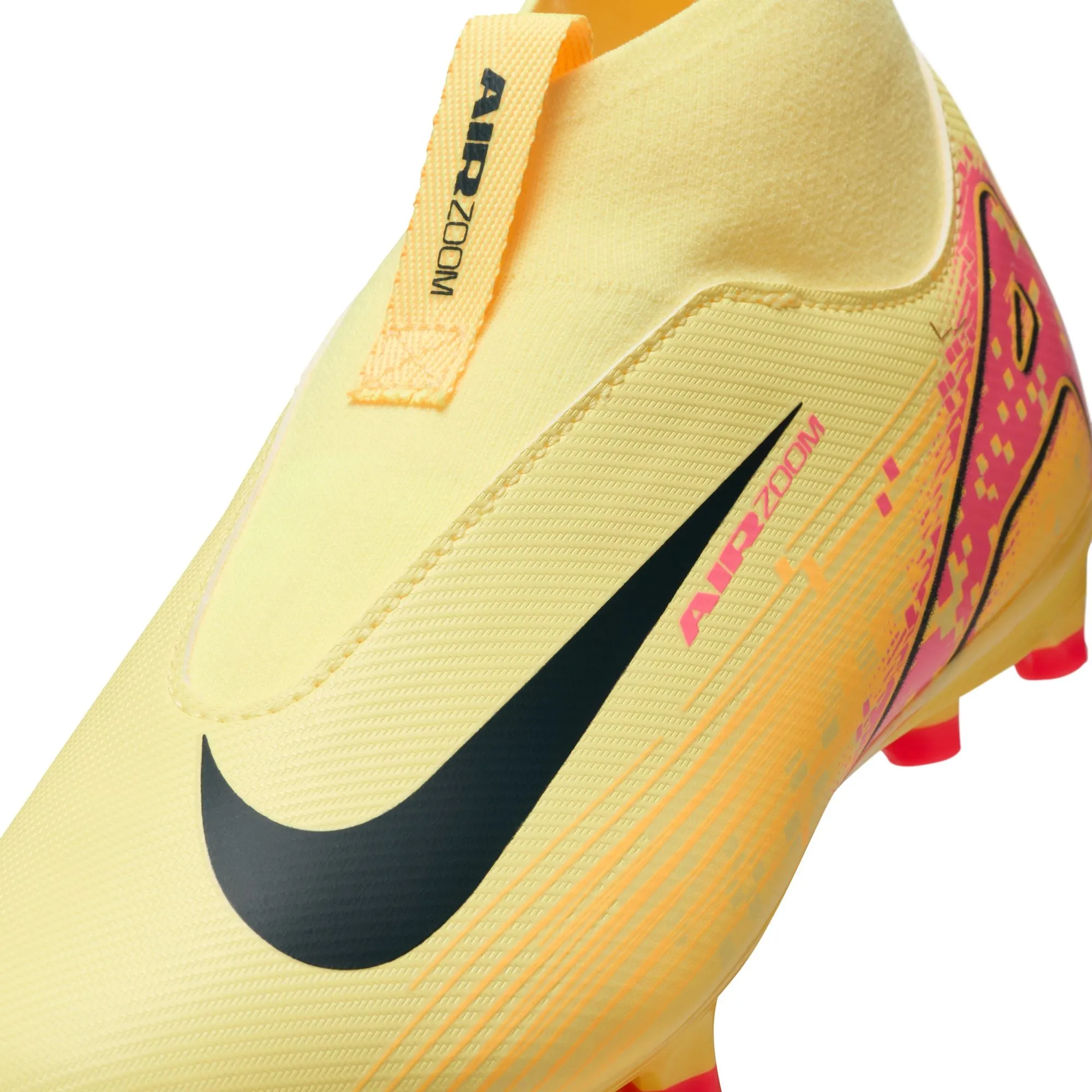 Nike Jr. Mercurial Superfly 10 Academy "Kylian Mbappé"