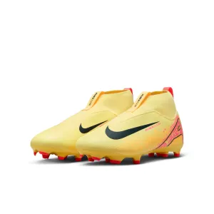 Nike Jr. Mercurial Superfly 10 Academy "Kylian Mbappé"