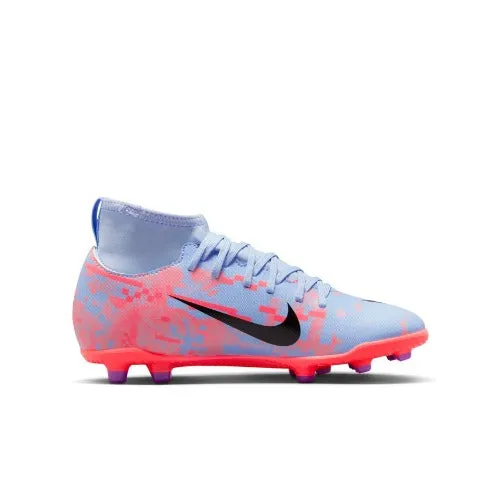 Nike Jr. Superfly 9 Club MDS FG