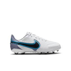 Nike Jr. Tiempo Legend 9 Academy FG/MG