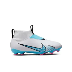 Nike Jr Zoom Mercurial Superfly 9 Academy FG/MG