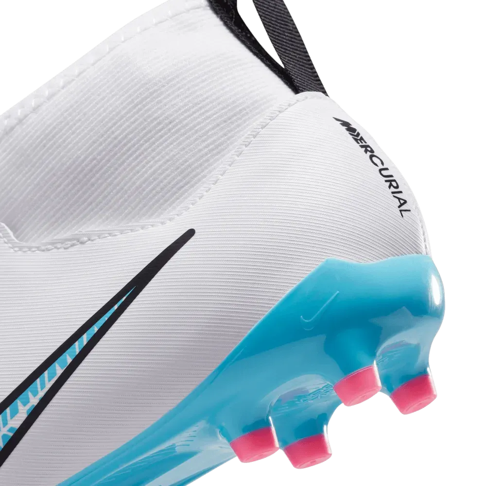 Nike Jr Zoom Superfly 9 Academy FG/MG - Blast Pack (SP23)