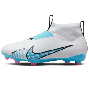 Nike Jr Zoom Superfly 9 Academy FG/MG - Blast Pack (SP23)