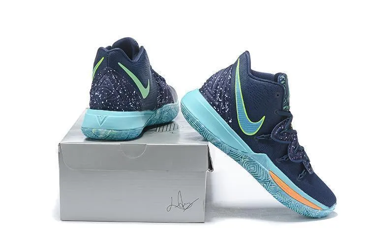 Nike Kyrie 5 'UFO' Basketball Shoes Men !!! CYBER MONDAY SALE !!!