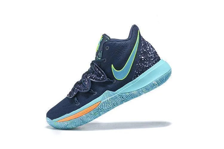 Nike Kyrie 5 'UFO' Basketball Shoes Men !!! CYBER MONDAY SALE !!!