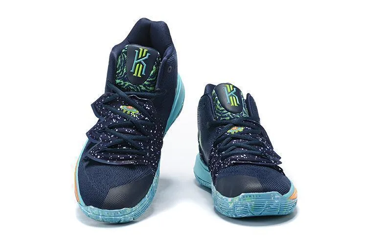 Nike Kyrie 5 'UFO' Basketball Shoes Men !!! CYBER MONDAY SALE !!!