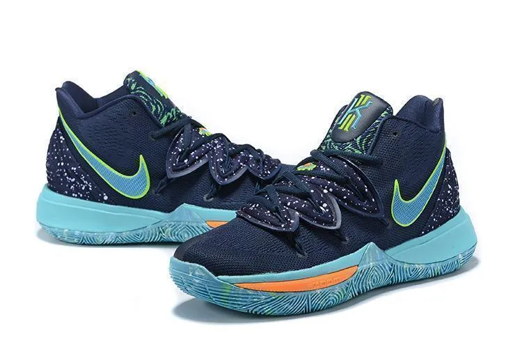 Nike Kyrie 5 'UFO' Basketball Shoes Men !!! CYBER MONDAY SALE !!!