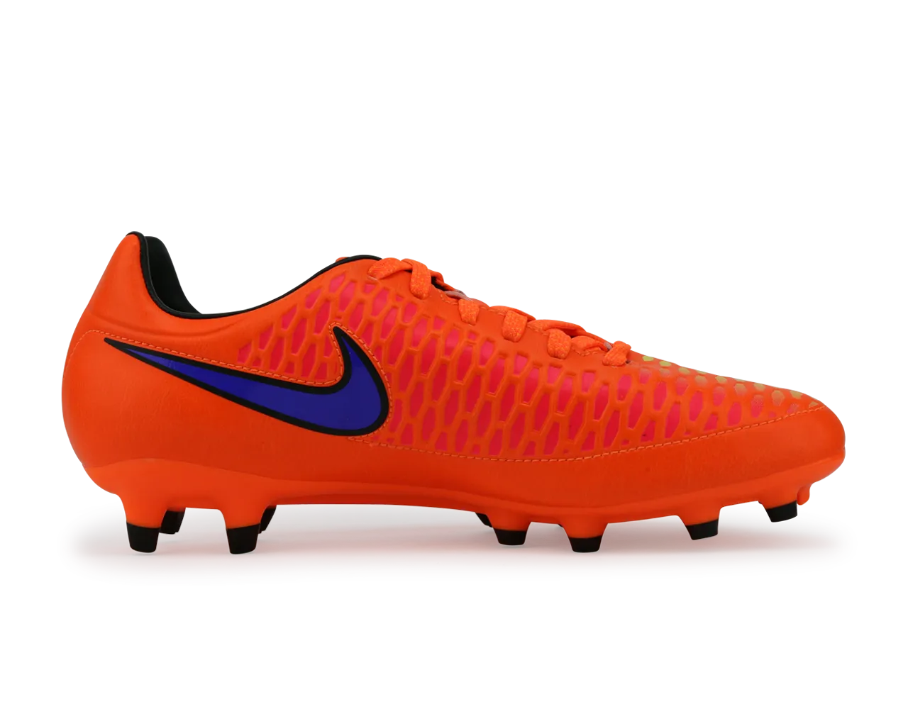 Nike Men's Magista Onda FG Total Orange/Laser Orange/Hyper Punch