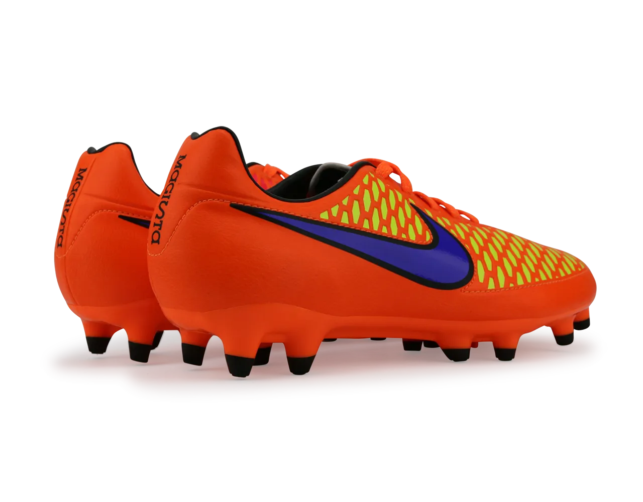 Nike Men's Magista Onda FG Total Orange/Laser Orange/Hyper Punch