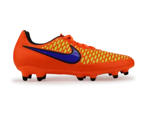 Nike Men's Magista Onda FG Total Orange/Laser Orange/Hyper Punch