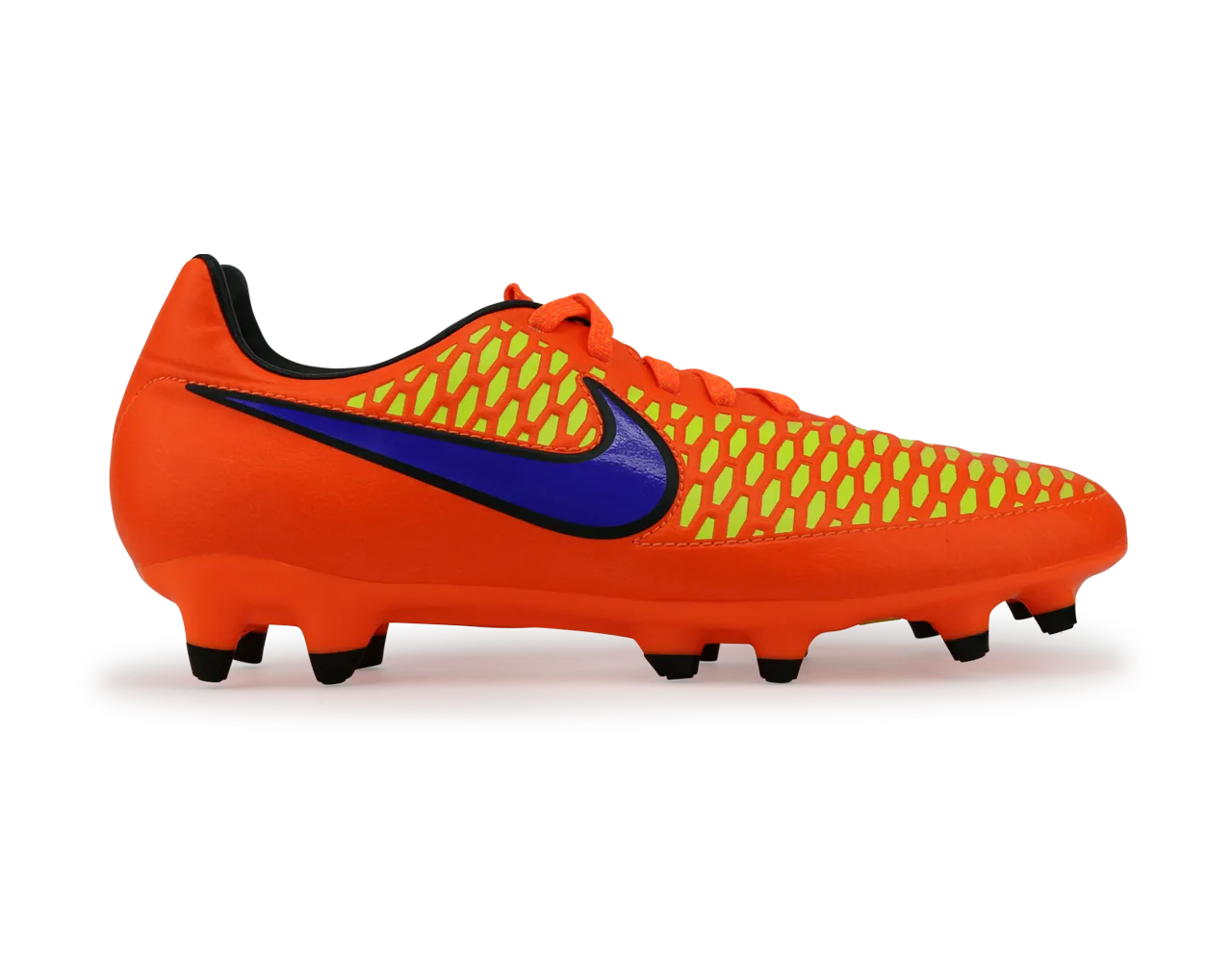 Nike Men's Magista Onda FG Total Orange/Laser Orange/Hyper Punch