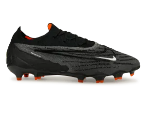 Nike Men's Phantom GX Elite FG Black/Grey