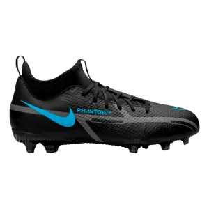 Nike Phantom Gt2 Academy Df Youth Multi-Ground Cleats