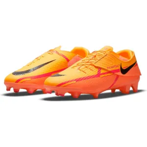 Nike Phantom GT2 Academy Flyease MG - Laser Orange/Black/Total Orange