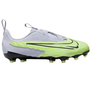 Nike Phantom GX Academy Youth Firm Ground Cleats