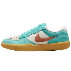 Nike SB Force 58 - Green Frost/ Dark Russet DV5477-302