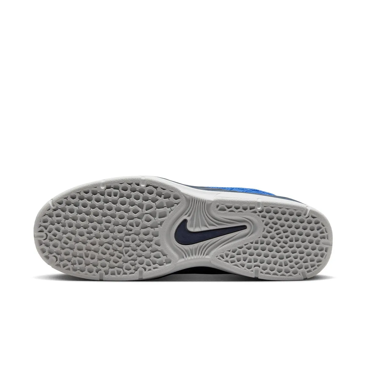 Nike SB - Vertebrae Shoes Blue/Grey