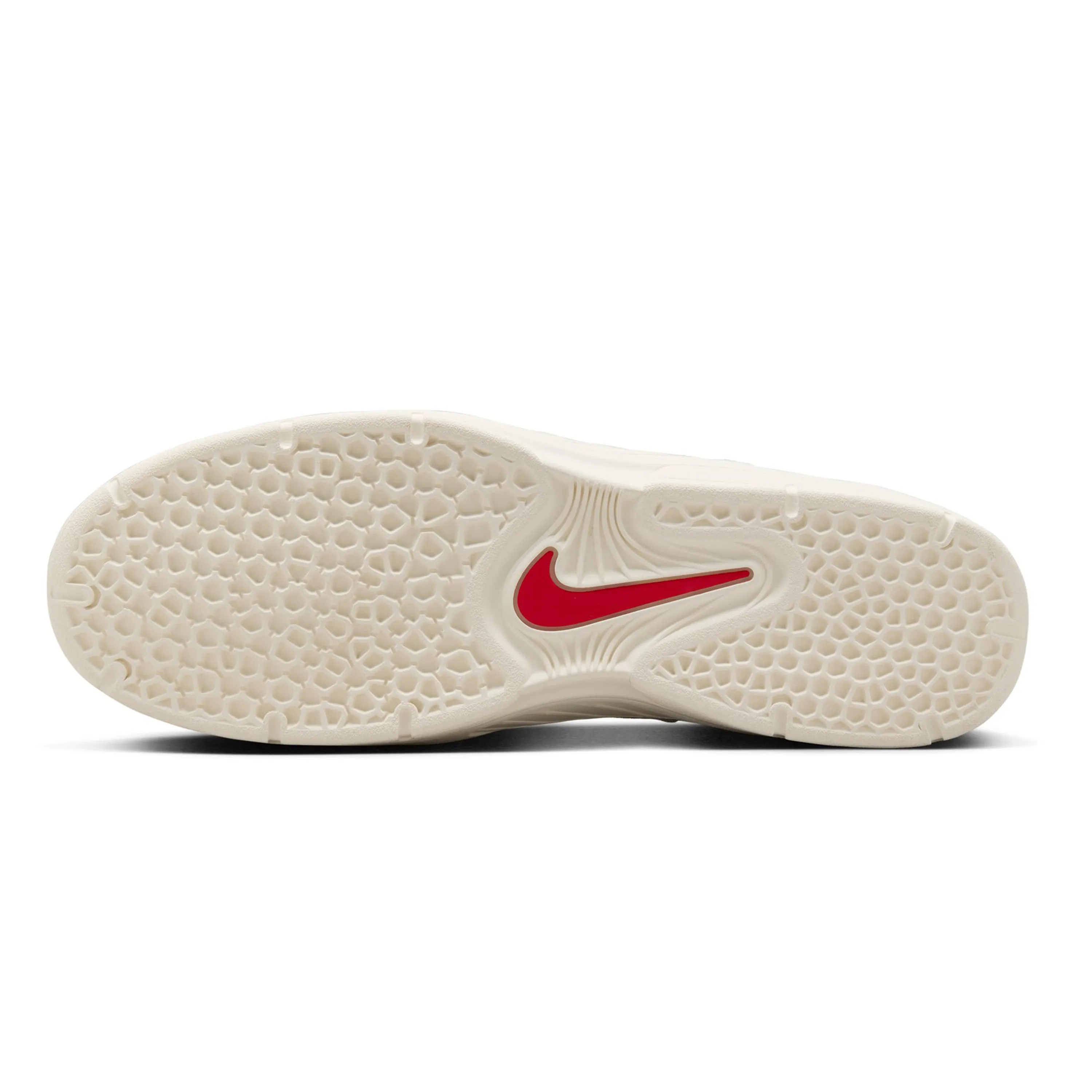 NIKE SB VERTEBRAE SUMMIT WHITE/UNIVERSITY RED