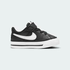 Nike Toddlers Court Legacy Shoes DA5382 002