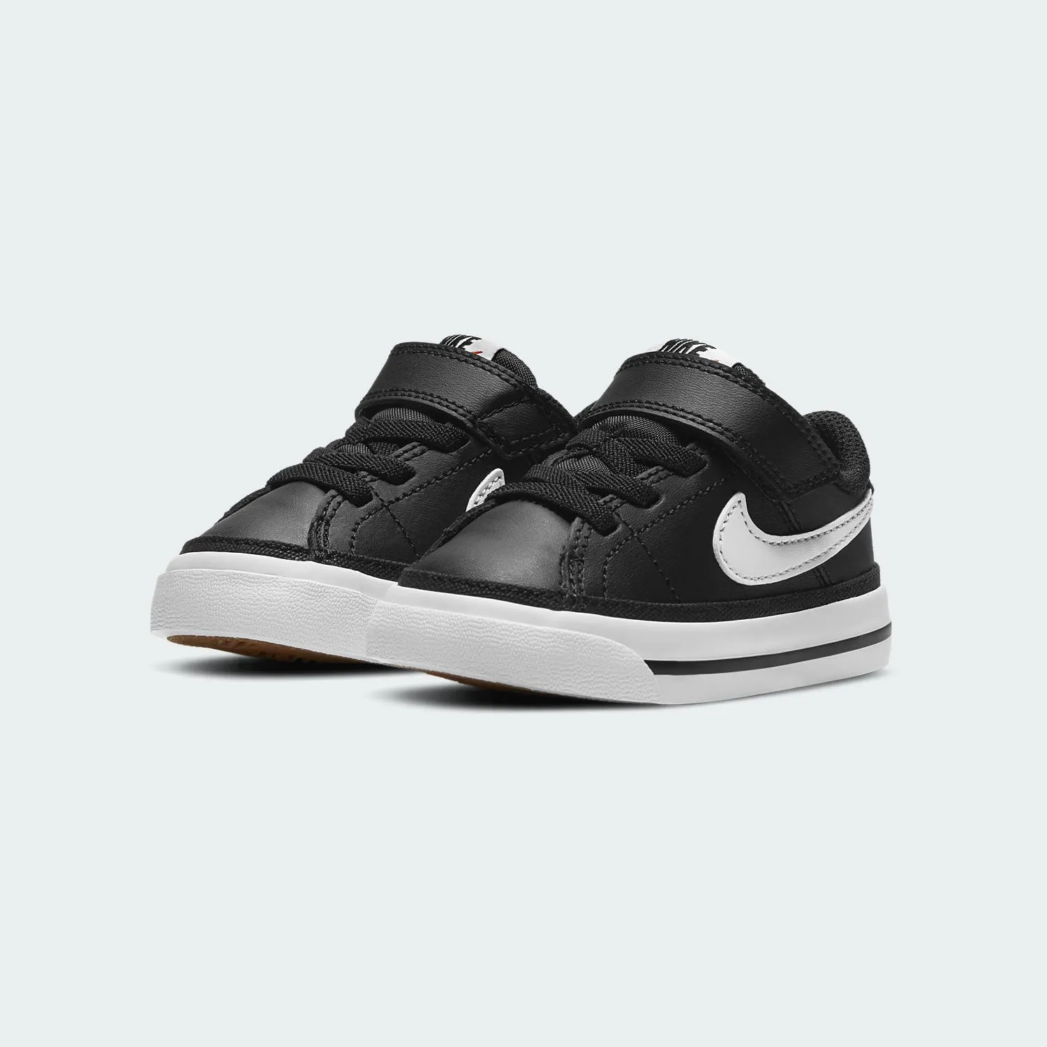 Nike Toddlers Court Legacy Shoes DA5382 002