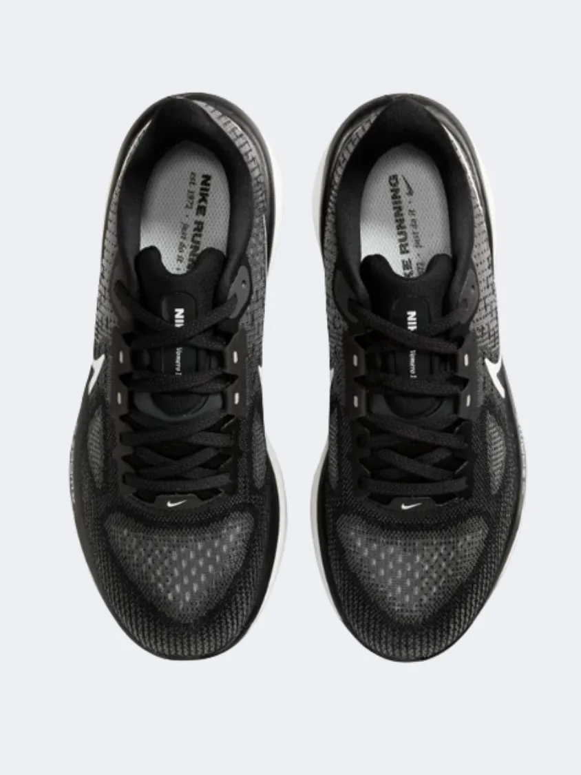 Nike Vomero 17 Women Running Shoes Black/Anthracite